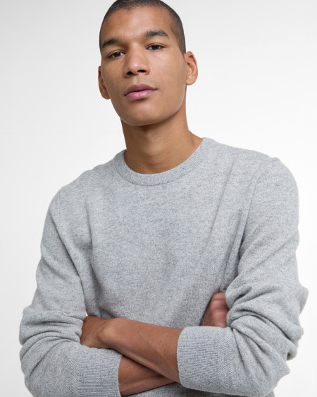 Maglione girocollo Waterbury