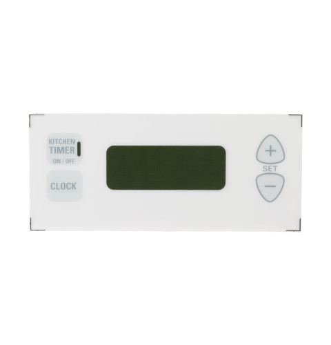 KEY PANEL TOD GE