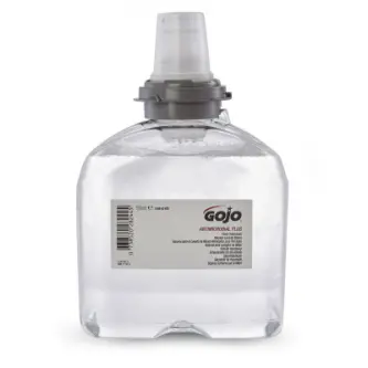 Image of GOJO® Antimicrobial Plus Foam Handwash TFX Refill 1200ml