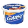 Cool Whip Original Frozen Whipped Topping