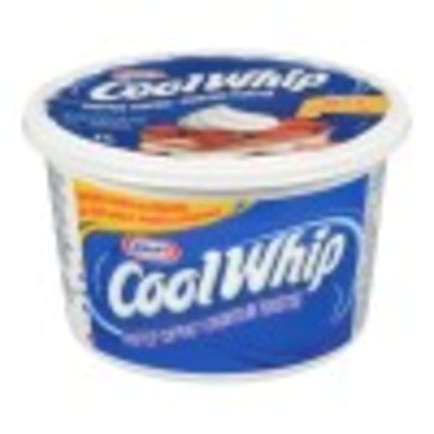 Cool Whip Original Frozen Whipped Topping