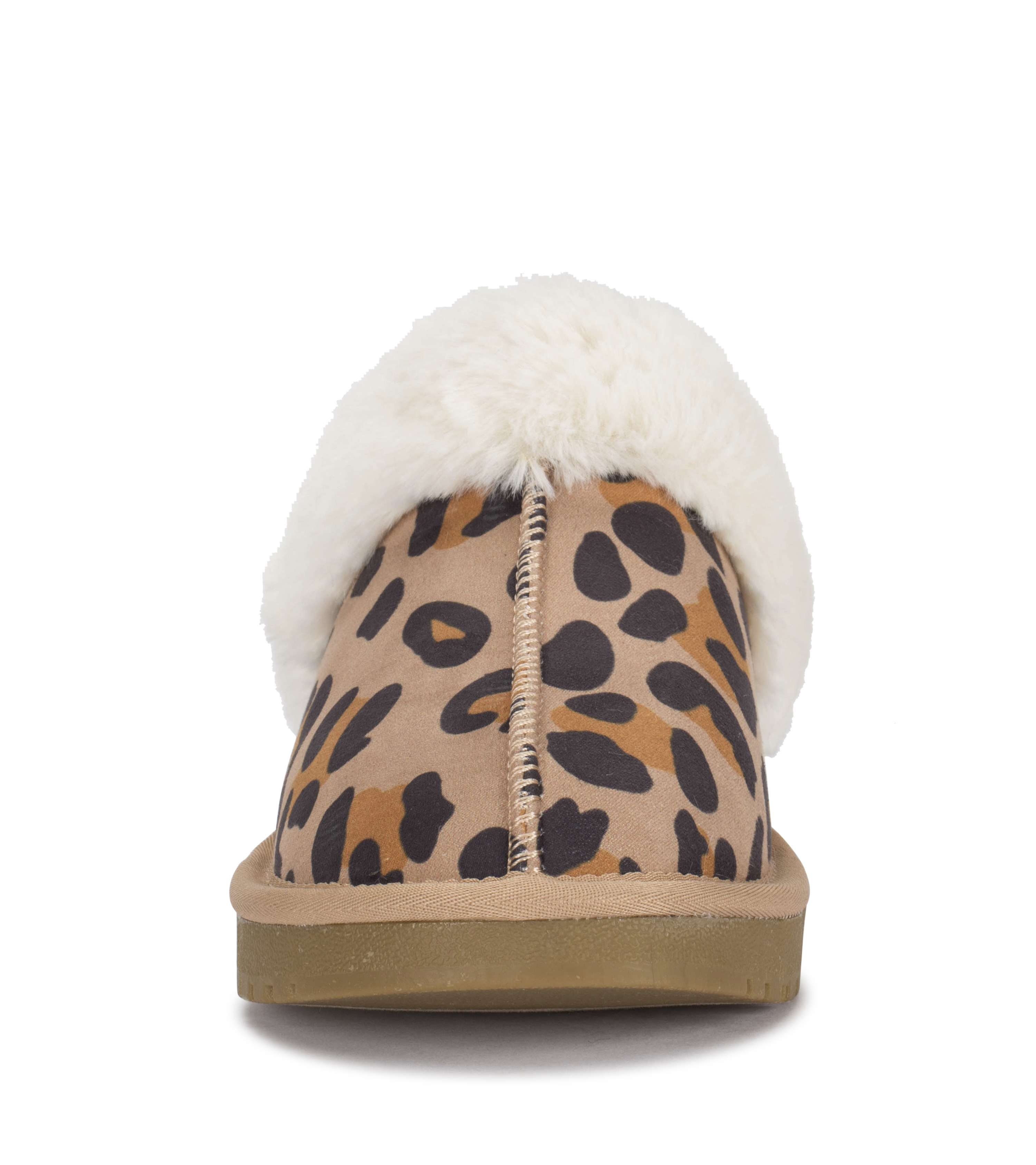 Baretraps TEEGAN Women's Casuals Leopard Size 7 M (BT28251)