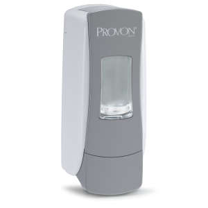 GOJO, PROVON® ADX-7™, 700ml, Gray, Manual Dispenser