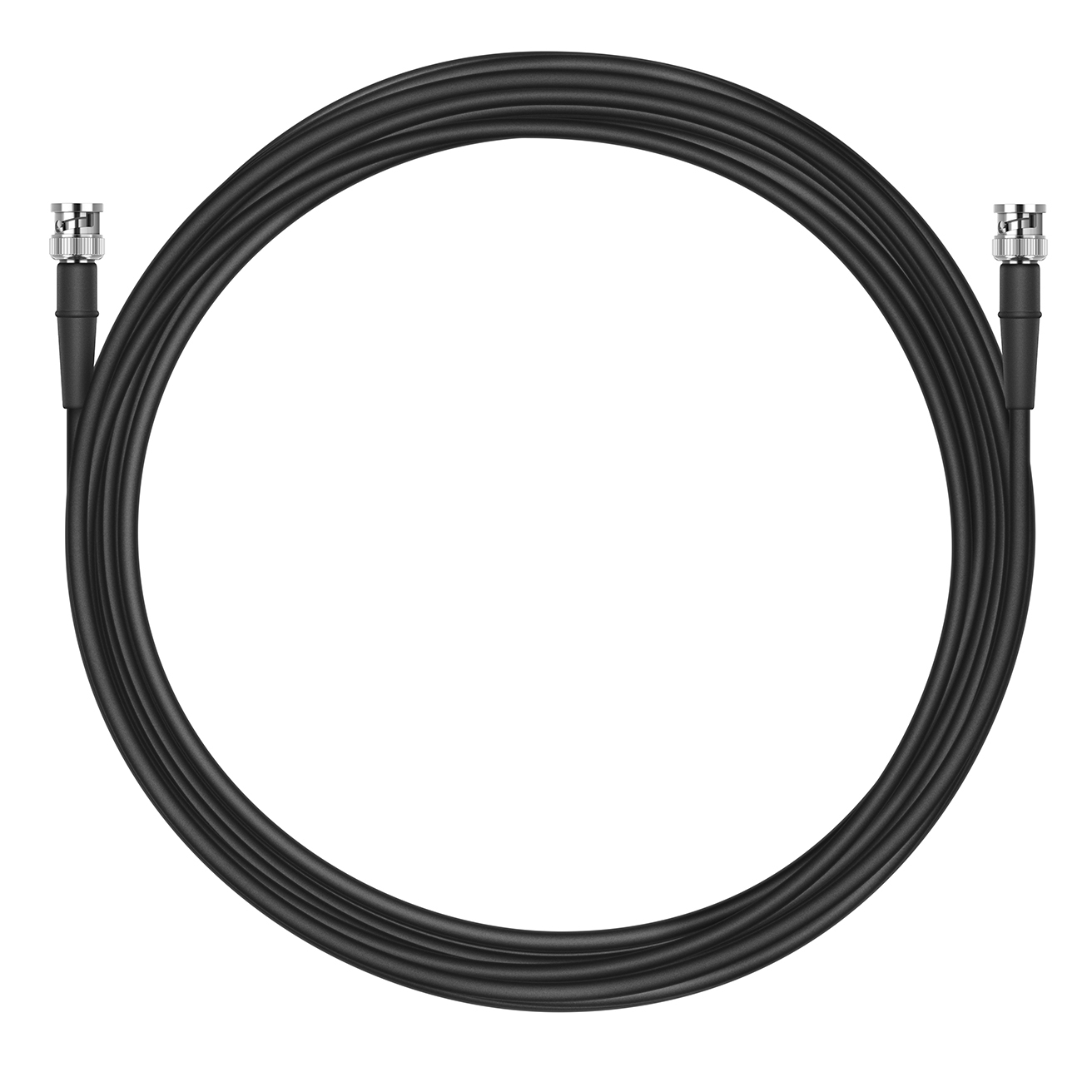 Sennheiser GZL RG 8x - Low-Damping BNC Antenna Cable (10 m) - 700164