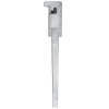 Flat beater for 20-quart mixer