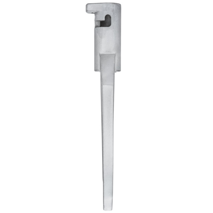 Flat beater for 20-quart mixer