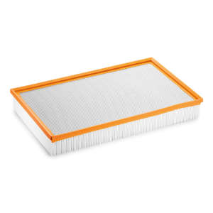 Filter Flat Pleated 34In For Km85 50W