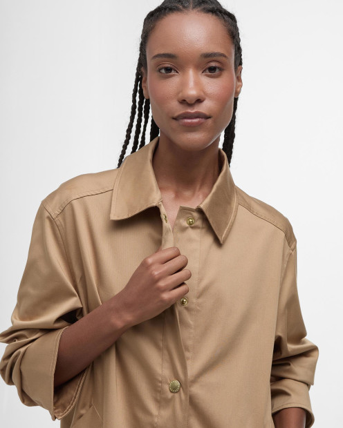 Overshirt Ettie 