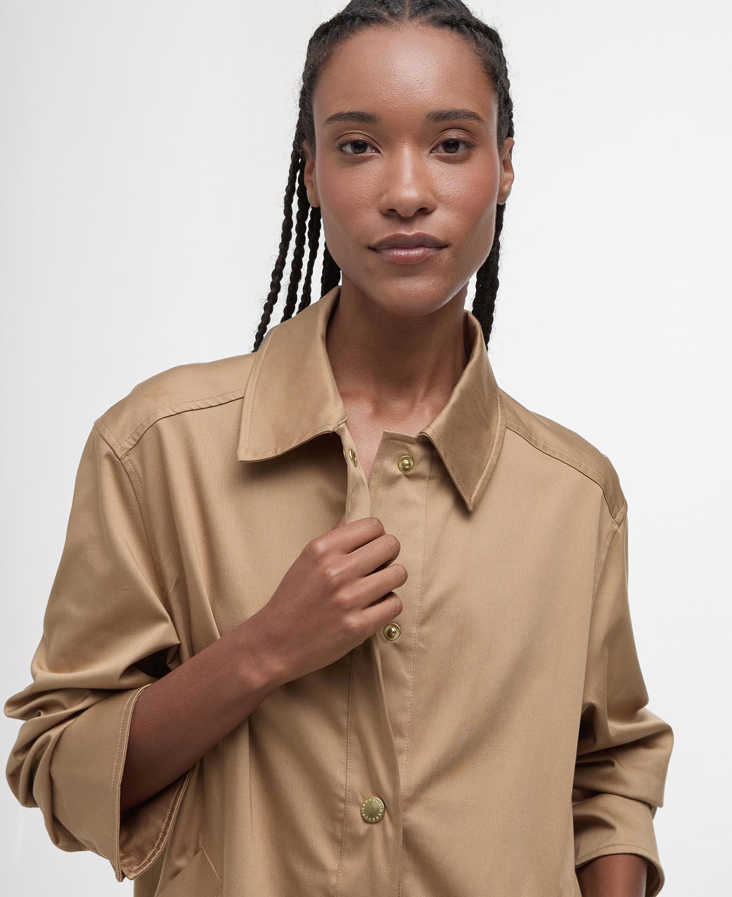 Overshirt Ettie image number 3