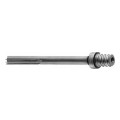 SDS Max® Core Bit Adapter Steel 12 in. L