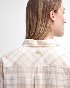 Aubrey Regular Long-Sleeved Shirt 