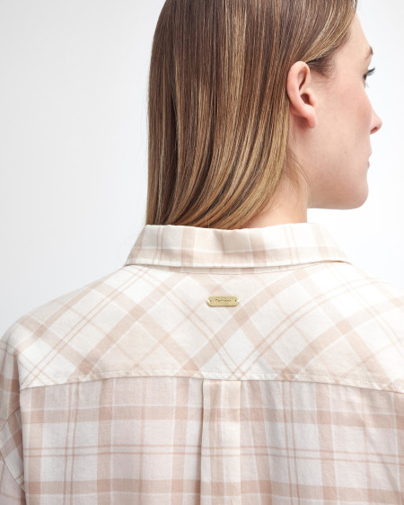 Aubrey Regular Long-Sleeved Shirt