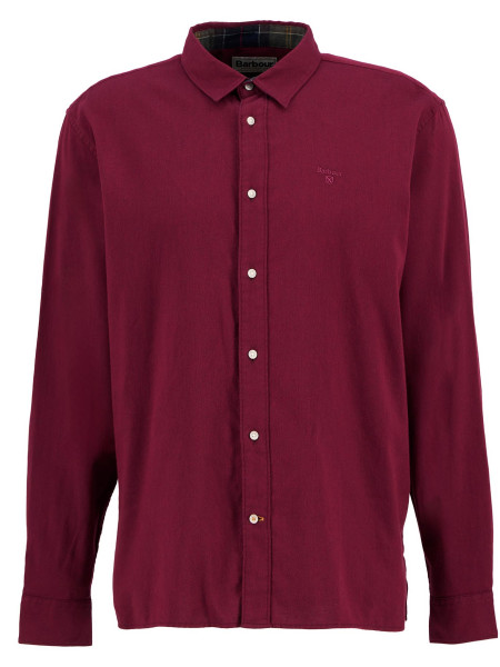Sealane Relaxed Long-Sleeved Shirt Sealane Relaxed Long-Sleeved Shirt