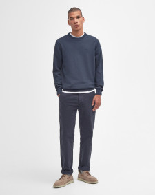Pullover Pima Cotton 