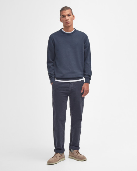 Pullover Pima Cotton