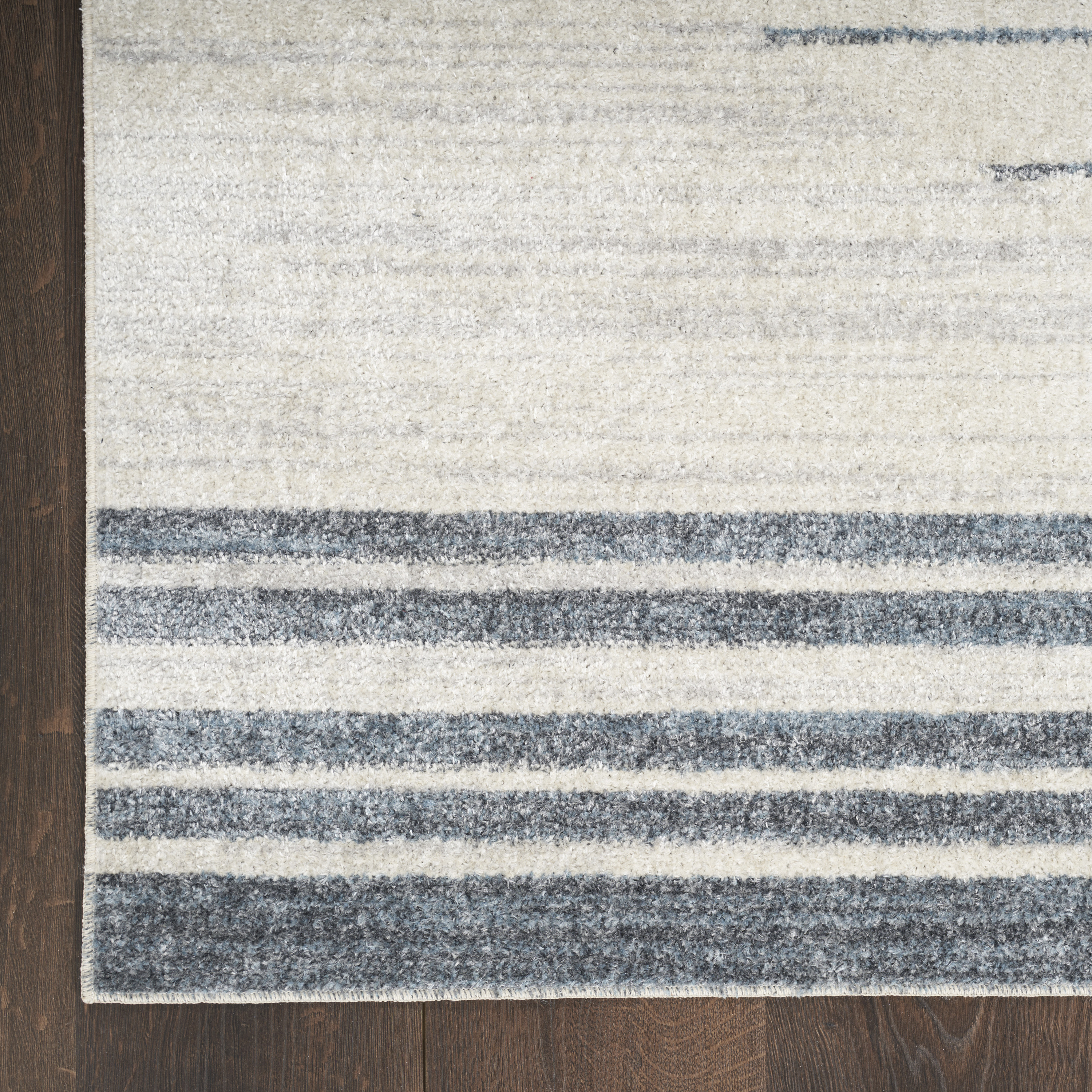 94.00" x 120.00" x .25" Astra Machine Washable Turkey N1434
