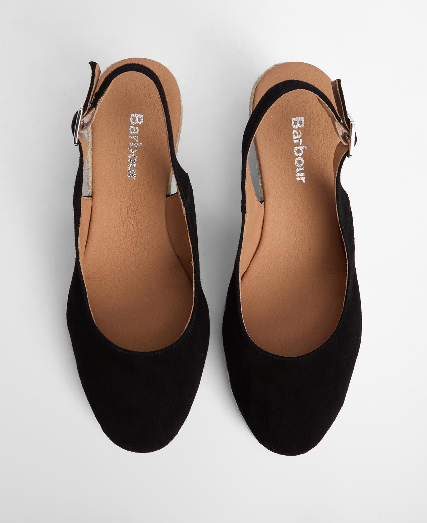 Hazel Espadrille Wedges image number 3