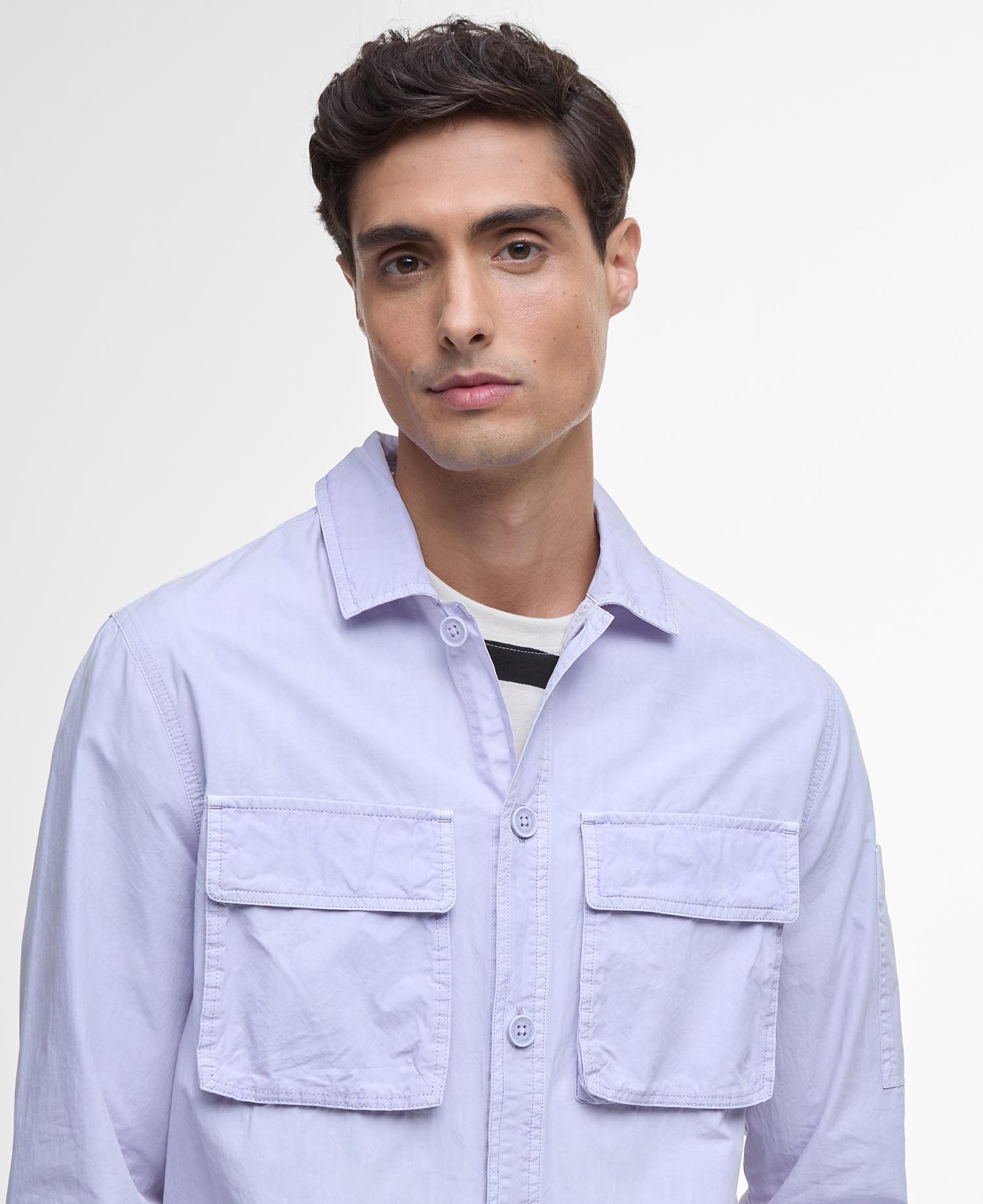 Overshirt Kenneth image number 3