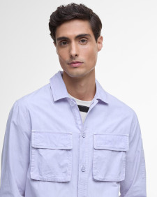 Overshirt Kenneth 