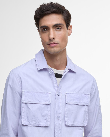 Overshirt Kenneth