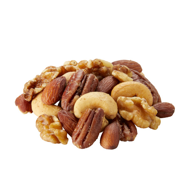 PLANTERS(r) NUT-RITION(r) Essential Nutrients Mix 8/5.5oz . C1C0 - Front Center Out of Package (Hi Res)