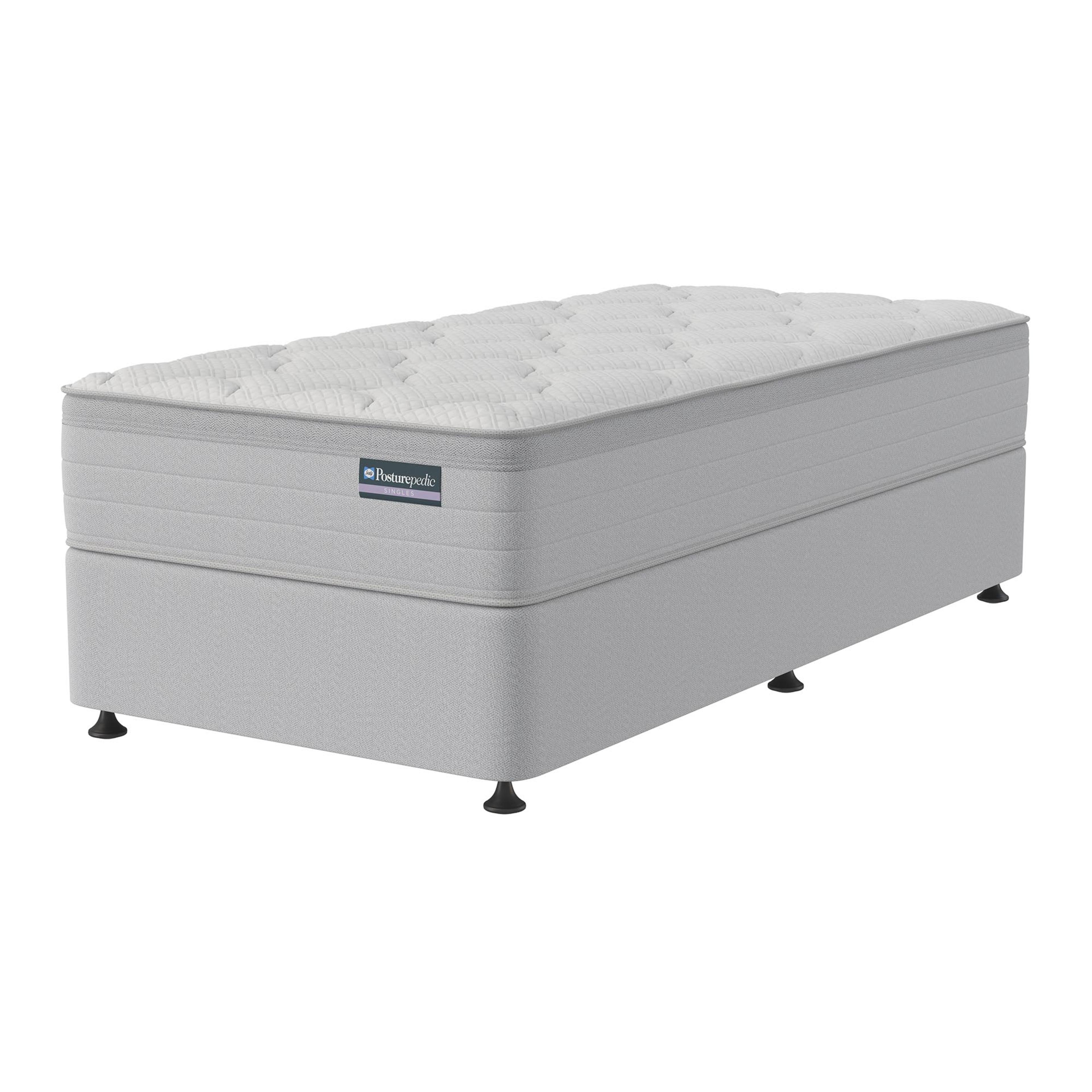 Product image of the  Sealy Noosa Pillowtop Mattress, Medium from Forty Winks