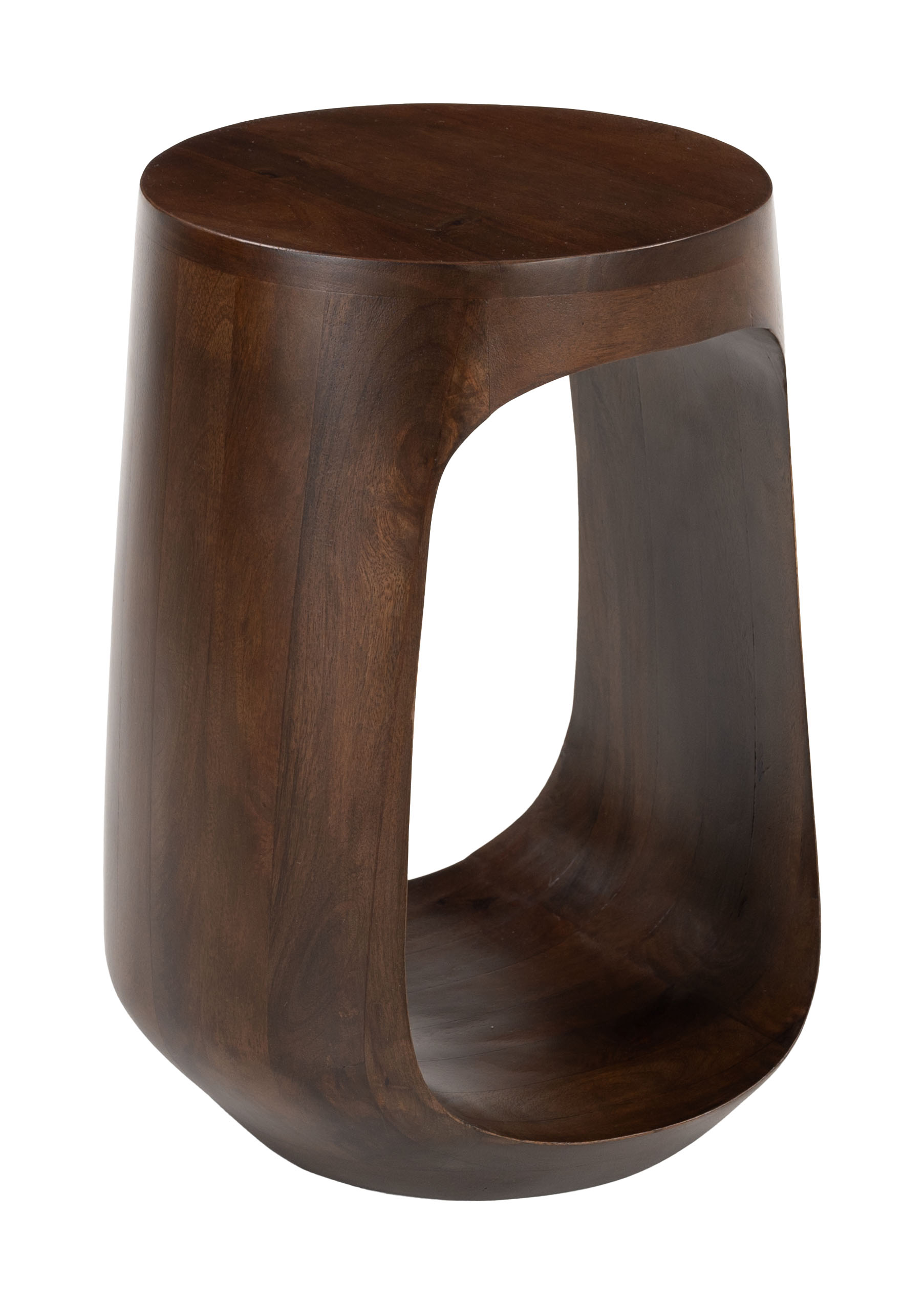 Okno Side Table Walnut product image