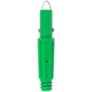 Unger, Cone Adapter, Green