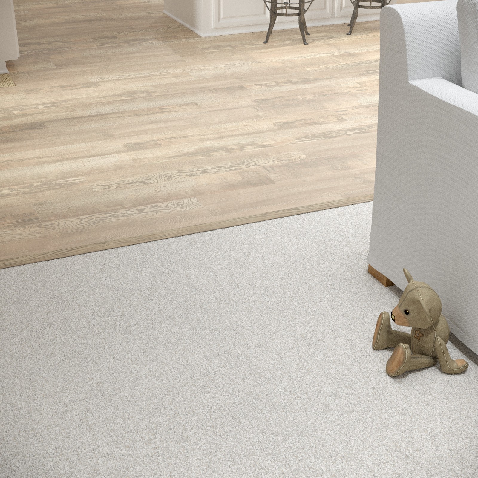 Weathered Ledge Multi-Purpose Trim 6.5mm view 2