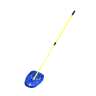 Impact, Microfiber Wedge Complete Mop, 13"W, Blue