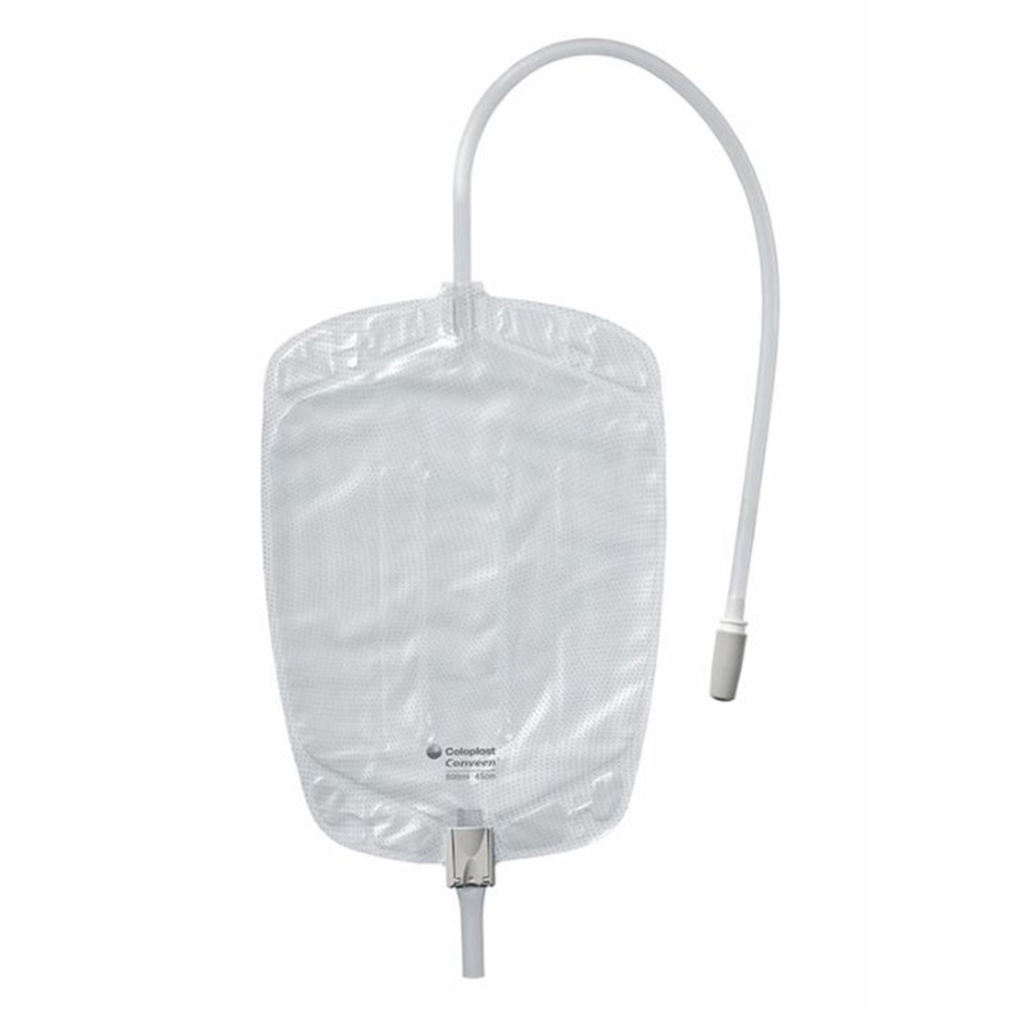 Conveen® Contour Leg Bag, 600 mL