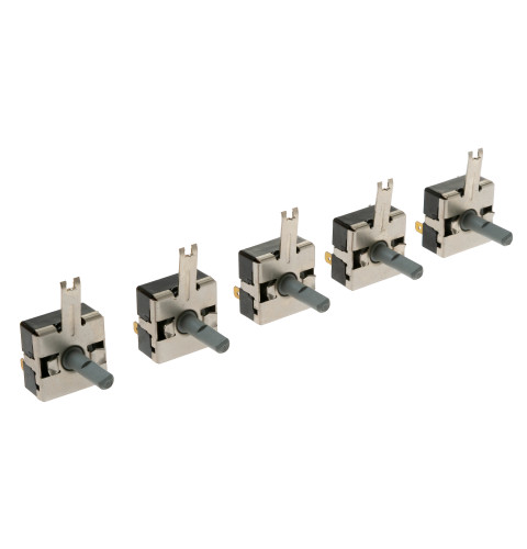 ROTARY START SWITCH 5 PACK
