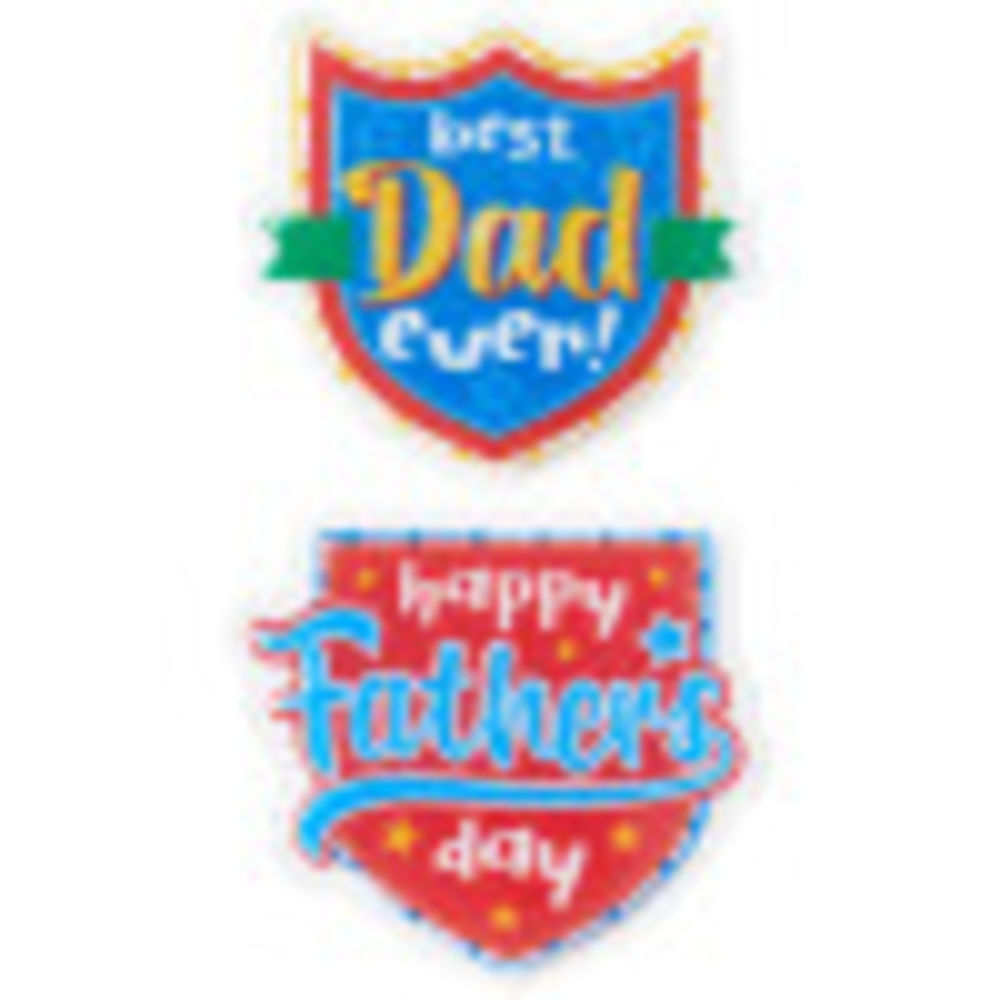 Image Cake Father's Day Hero Assortment