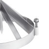 8-section-wedge replacement blade assembly for Wedgemaster™ II fruit and vegetable wedger