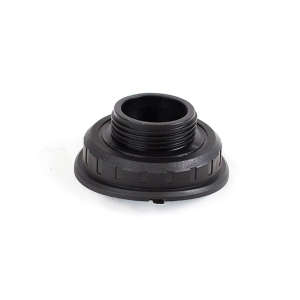 Drain Adapter With Gasket