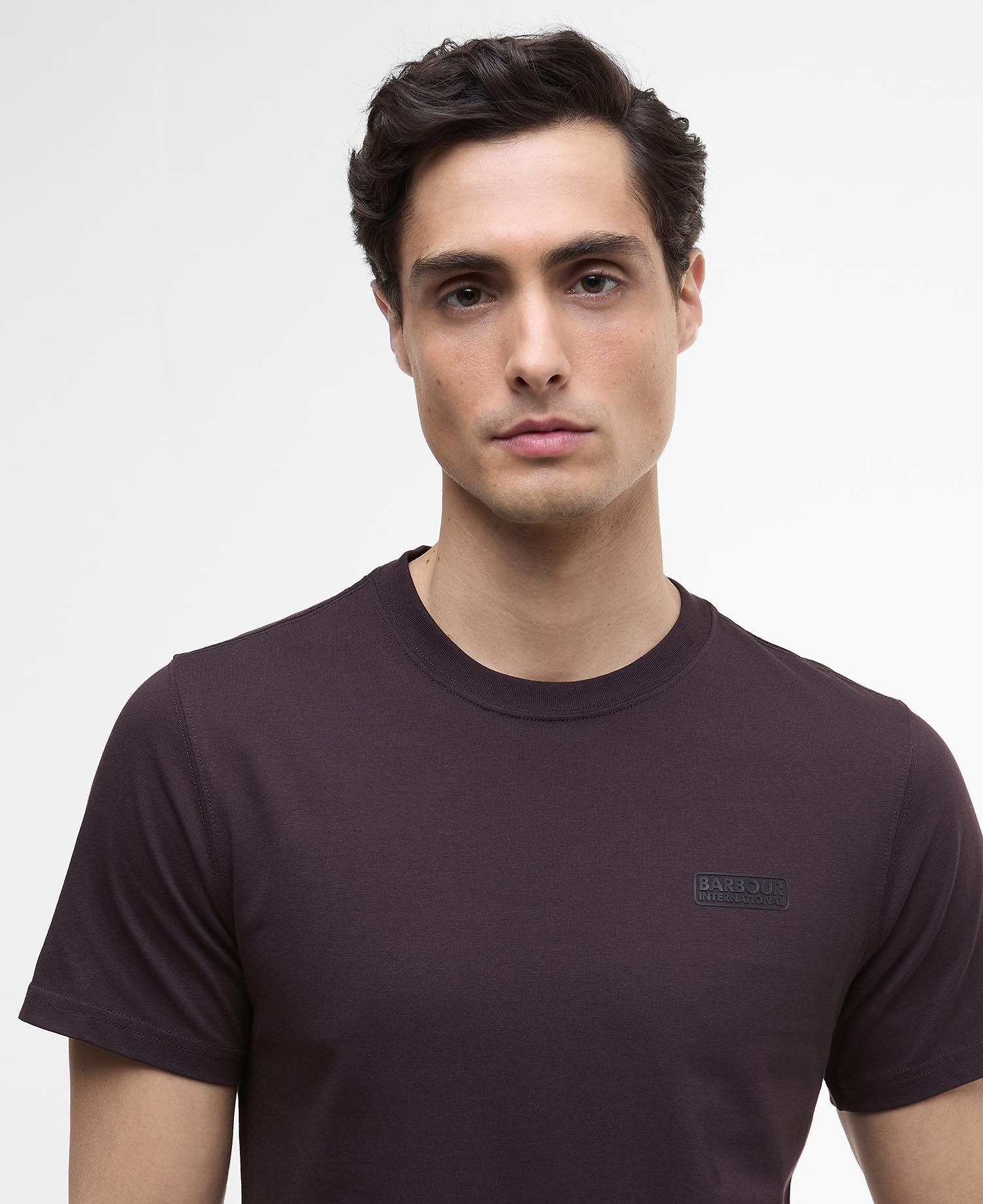 Small Logo T-Shirt image number 3