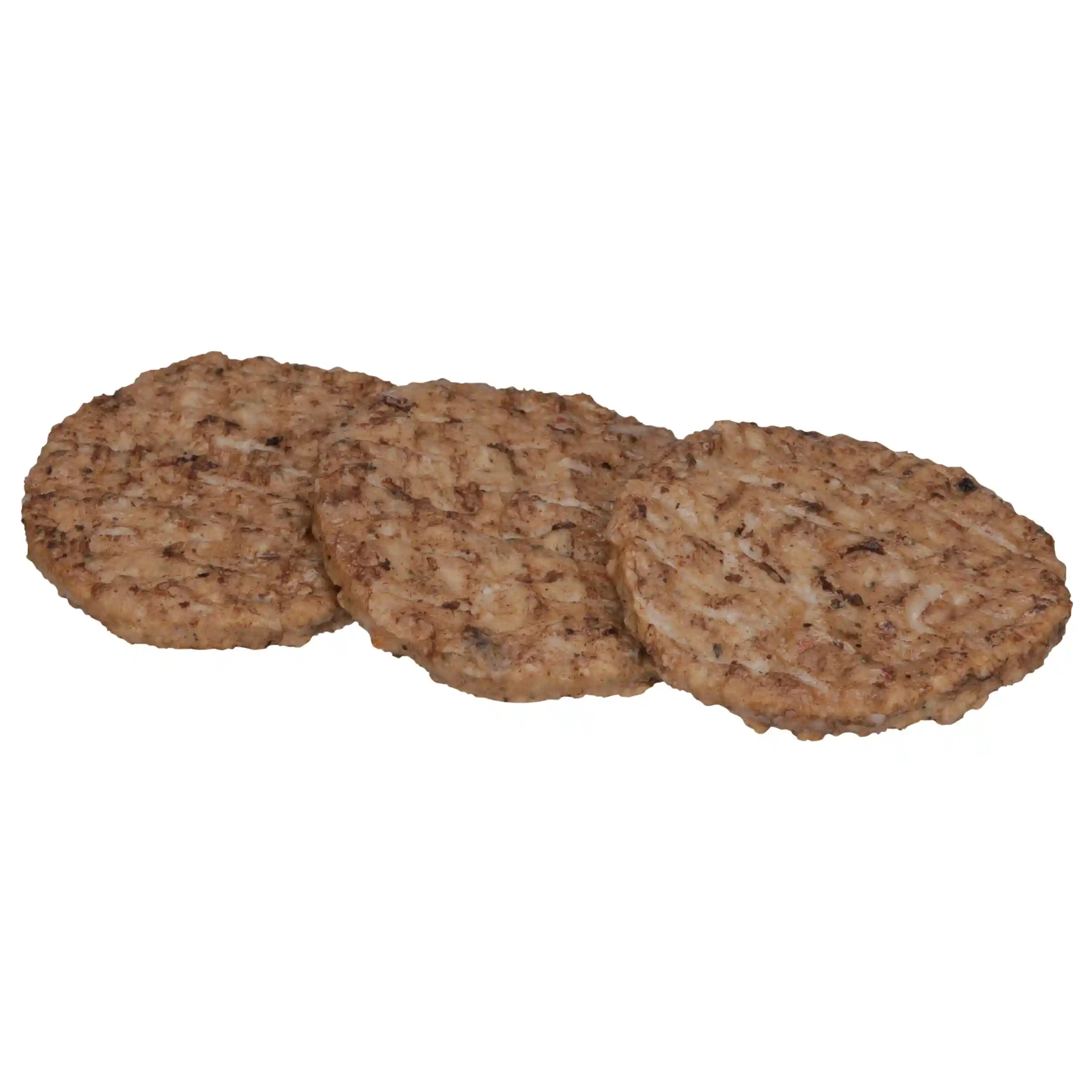 Jimmy Dean® Fully Cooked Pork Sausage Patties_image_2