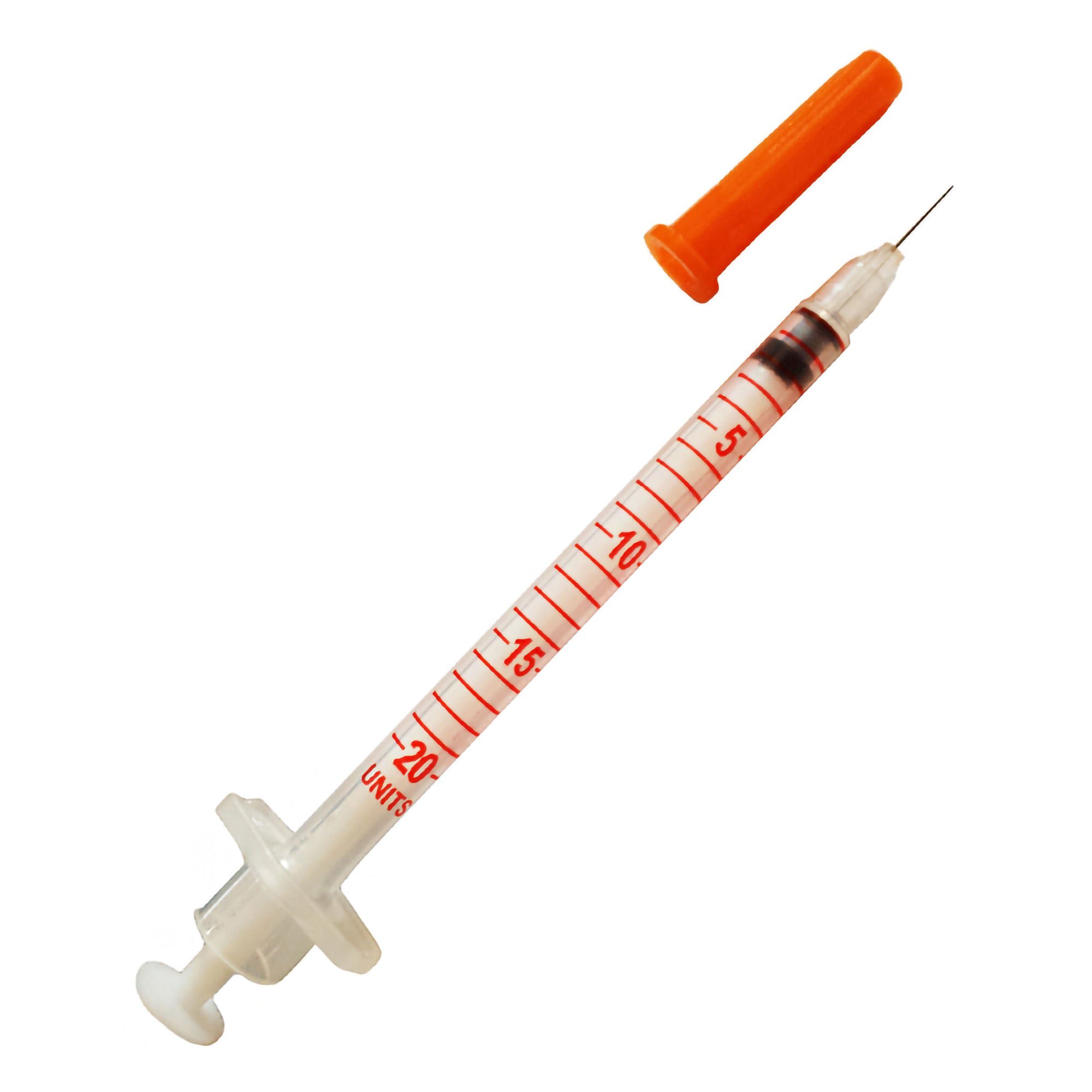 Unitox® Botox Syringe with Needle