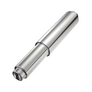 SPINDLE UNIVERSAL CHROME PLATED