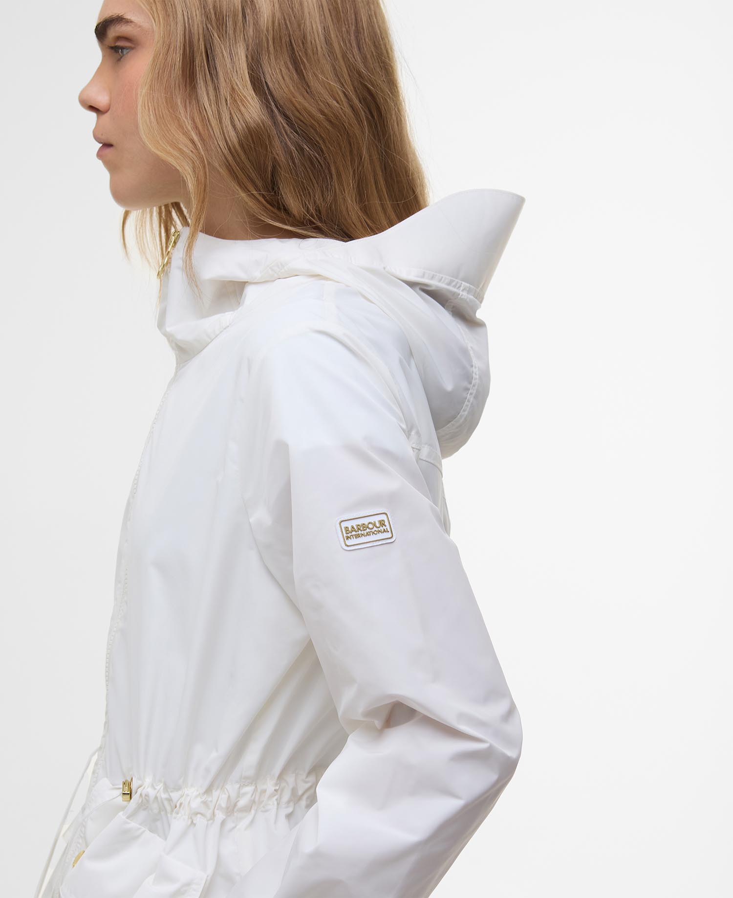 Piper Showerproof Jacket image number 4
