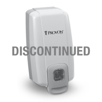PROVON® NXT® SPACE SAVER™ Dispenser - DISCONTINUED