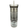 HydraTrak 20 ounce Insulated Tumbler, Ghost slideshow image 8 HydraTrak 20 ounce Insulated Tumbler, Ghost slideshow image 8