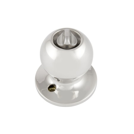 TradePro Colton Privacy Knob Set