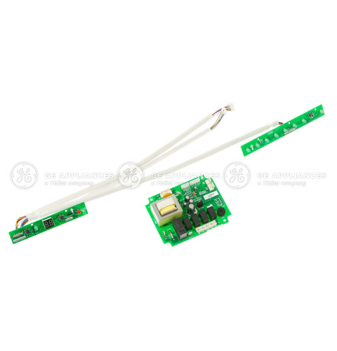 USER INTERFACE BOARD