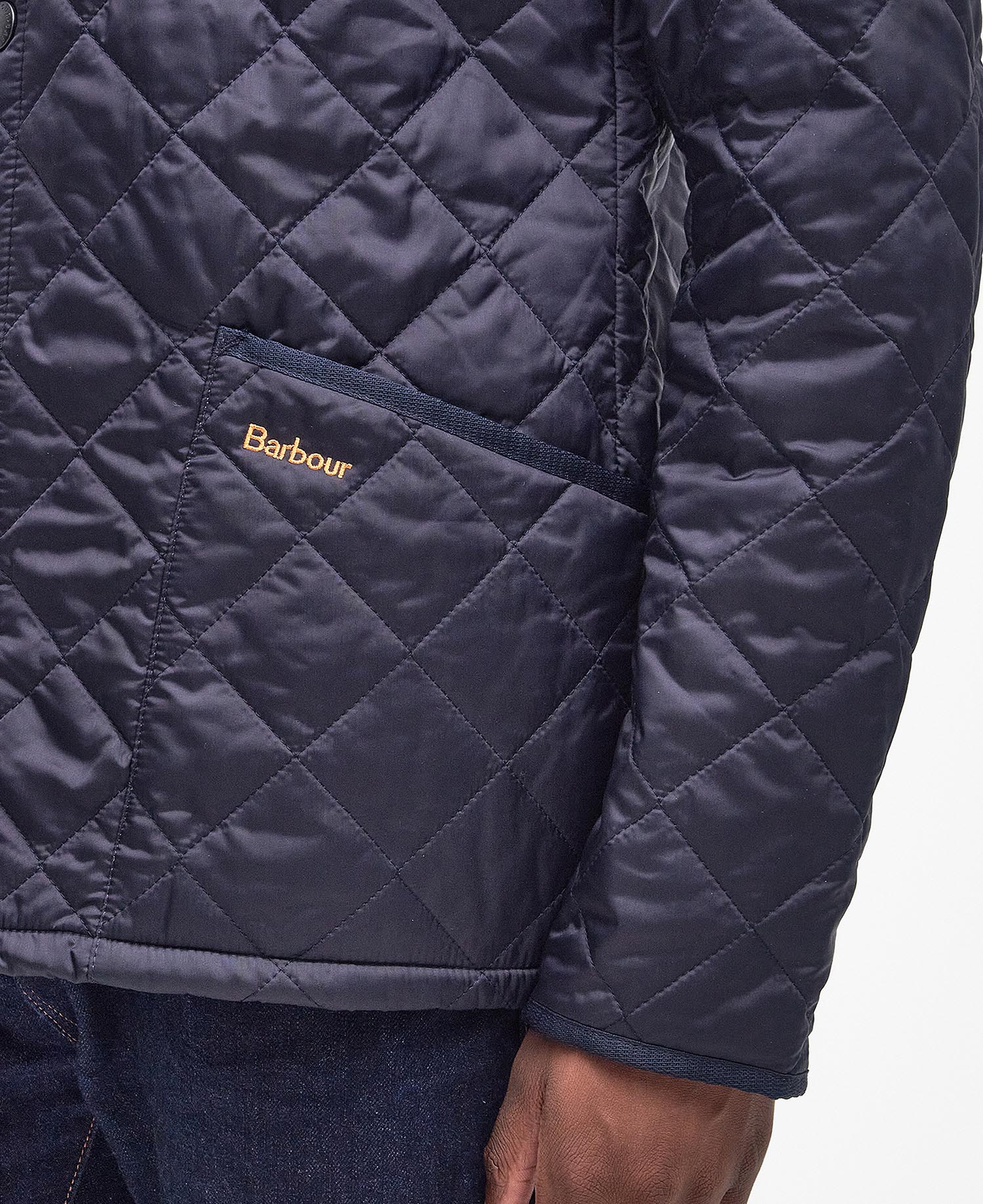 Steppjacke Heritage Liddesdale image number 4