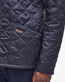 Steppjacke Heritage Liddesdale 