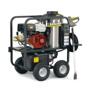 Karcher, 3500 psi, 3.5 gpm, HDS 3.5/35 Pe Cage Pressure Washer