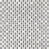 Nova  24×24 Como Decorative Tile Satin