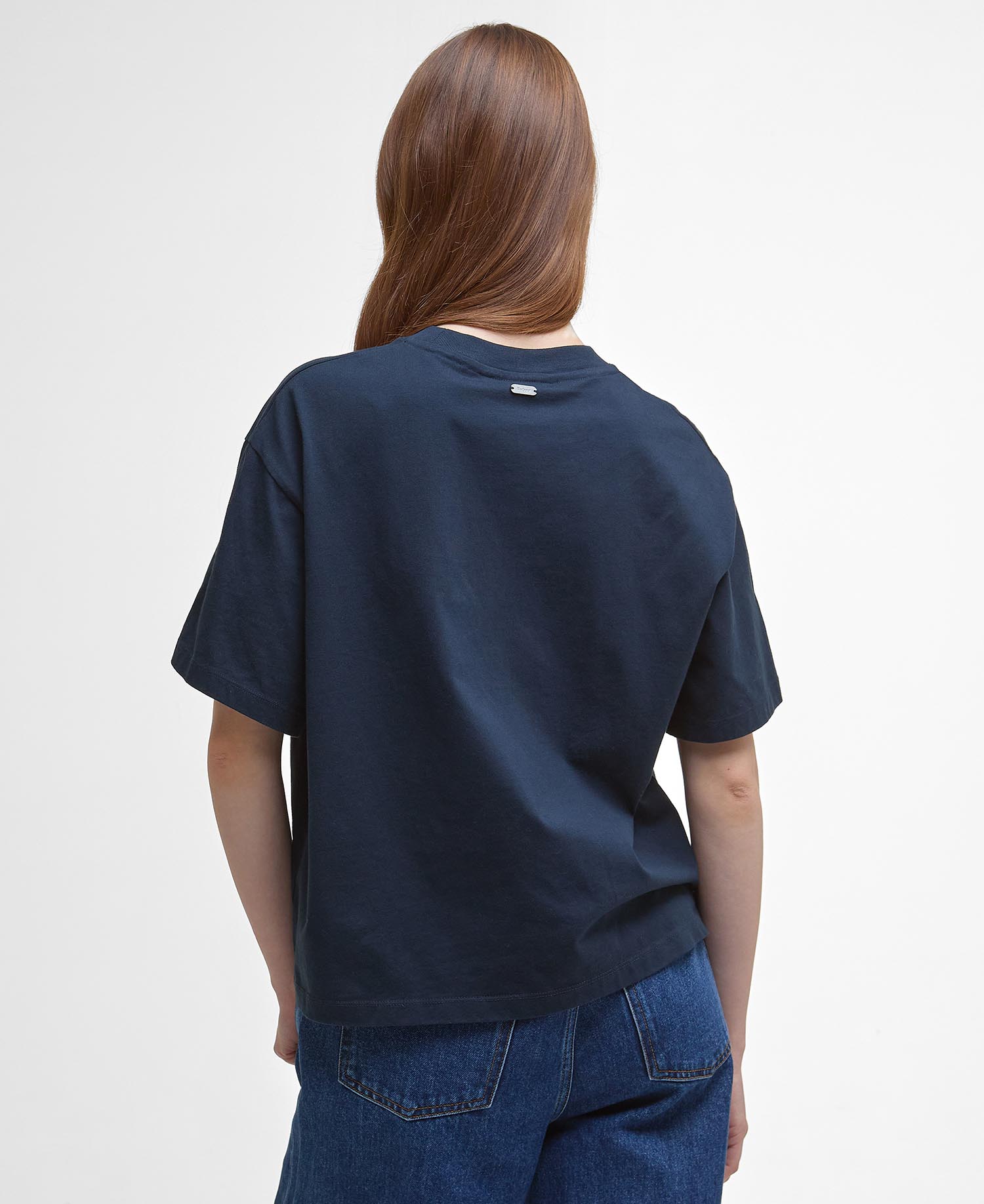 Jema Oversized T-Shirt image number 2