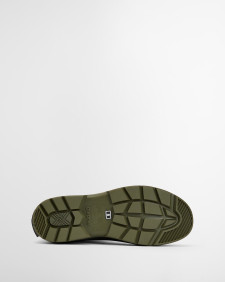 Ridge Wellingtons Uniform Green